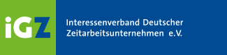 IGZ Logo